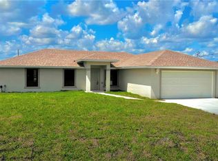 3237 Ruth Ln, Lehigh Acres, FL 33976