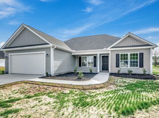 1806 Mack Rd, Conway, SC 29526