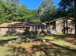 4172 Bluff Rd, Mullins, SC 29574