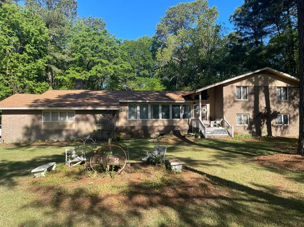 4172 Bluff Rd, Mullins, SC 29574