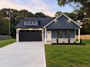179 Sequoyah Dr, Chesnee, SC 29323