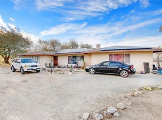 7492 Joshua Ln, Yucca Valley, CA 92284