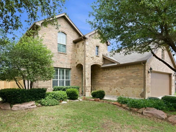 5801 Valley Haven Way, Fort Worth, TX 76244