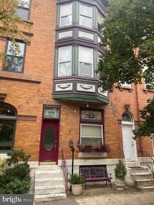 115 S Linwood Ave, Baltimore, MD, 21224