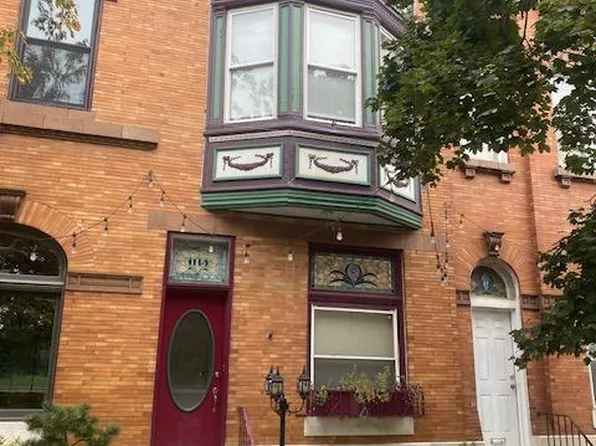 115 S Linwood Ave, Baltimore, MD 21224