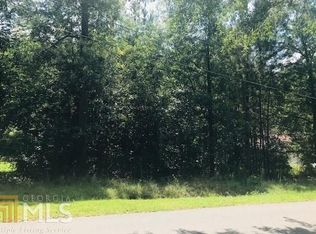 Bethune Ave, Macon, GA 31211