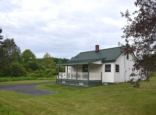 2268 State Route 110, Washington, VT 05675