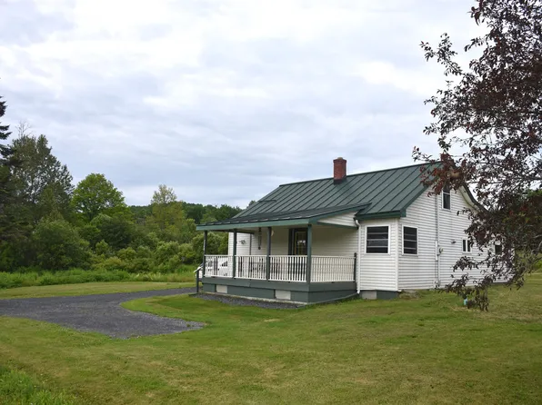 2268 VT Route 110, Washington, VT 05641