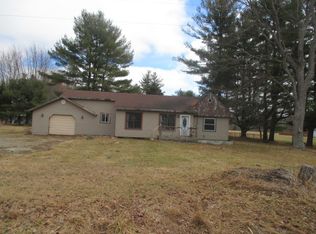 8015 Vassar Rd, Millington, MI 48746