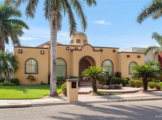 2438 Christina Ave, Mission, TX 78572