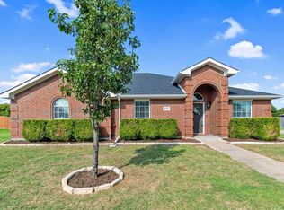 4629 Hunter Ridge Dr, Midlothian, TX 76065