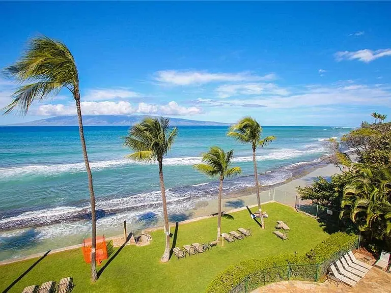 4365 Lower Honoapiilani Rd #603 — Photo 7