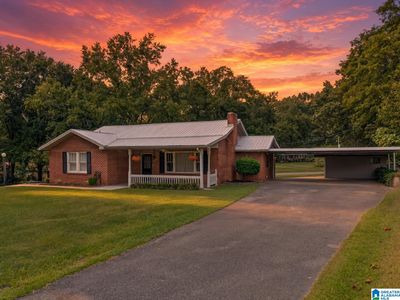 1105 Teresa Dr, Oxford, AL, 36203