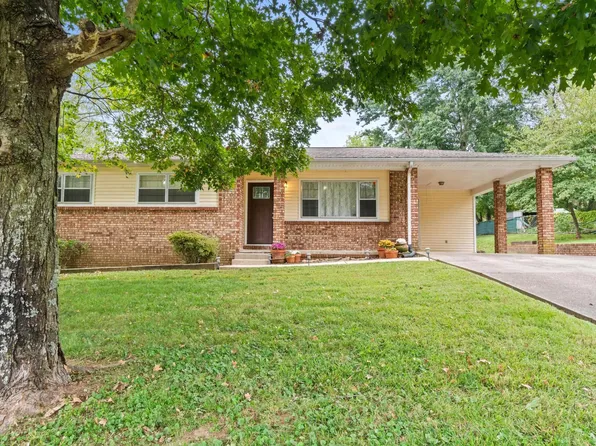 5352 Eastwood Dr, Harrison, AR 72601