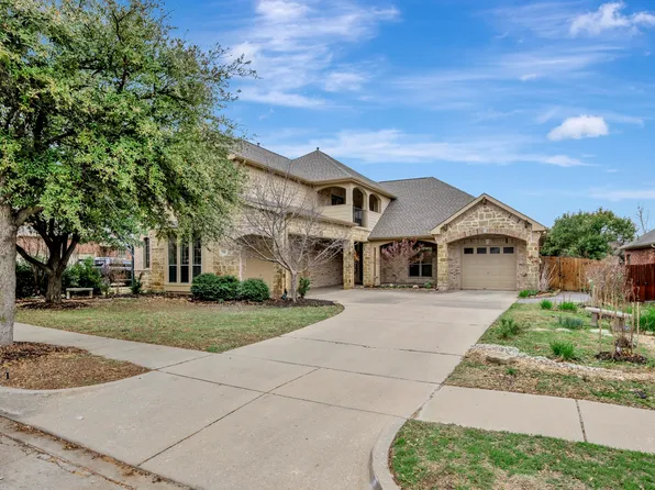 3928 Bamberg Ln, Fort Worth, TX 76244