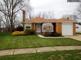 1125 3rd St NE, Massillon, OH