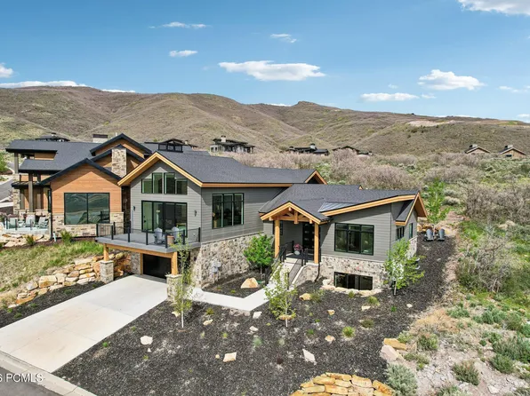 11506 N White Tail Ct, Hideout, UT 84036