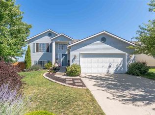 705 E Tara Lee Ave, Medical Lake, WA 99022