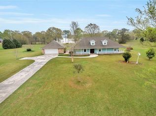 80328 Killdee Dr, Bush, LA 70431
