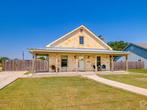 6047 Fm 603, Clyde, TX 79510