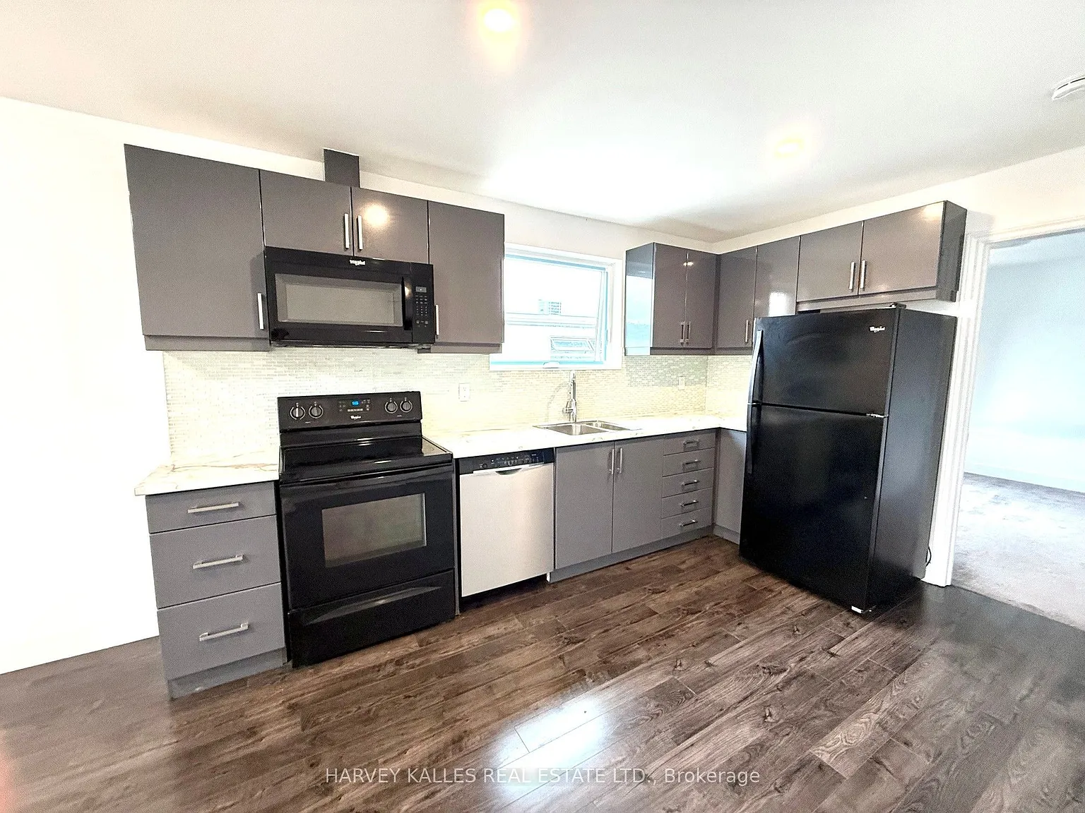 1 bed, $1,995 — Photo 2