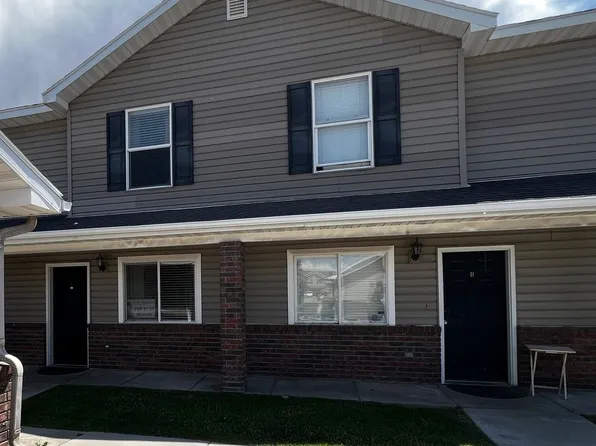445 Raven Way APT C, Chubbuck, ID 83202