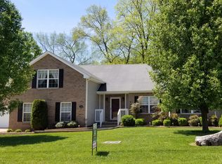 3439 N Henderson Way, Clarksville, TN 37042