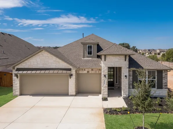 615 Bodark St, New Braunfels, TX 78132