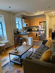 Rented by Chartwell Manhattan Realty