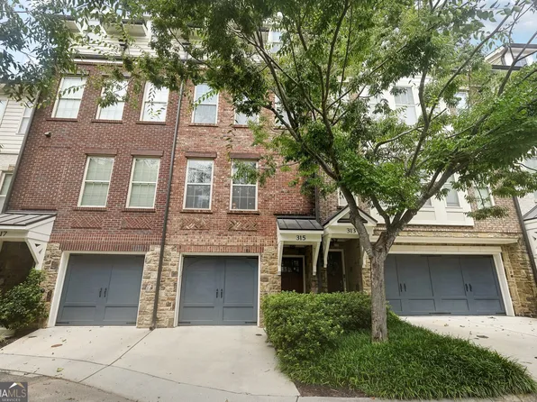 315 Goodson Ln NW, Atlanta, GA 30309