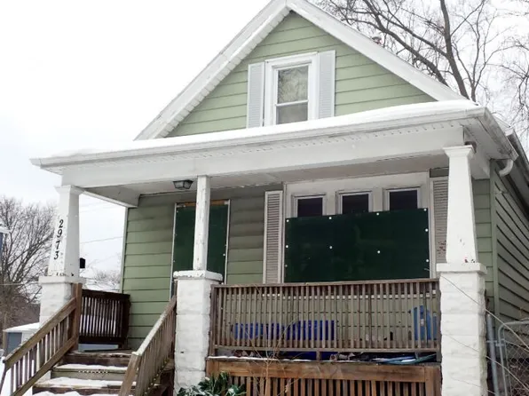 2973 N 18th STREET, Milwaukee, WI 53206