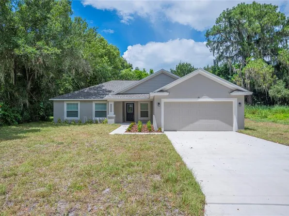 35 Graner Dr, Frostproof, FL 33843