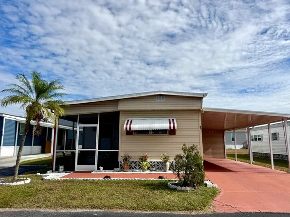 603 63rd Ave W #Ha21, Bradenton, FL 34207