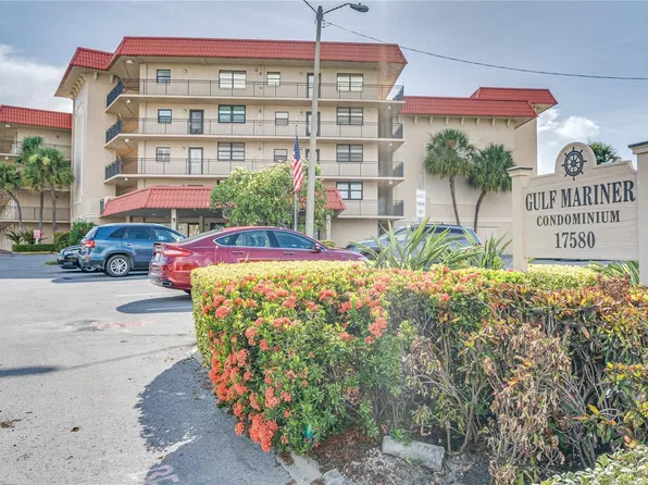 17580 Gulf Blvd APT 101, Saint Petersburg, FL 33708