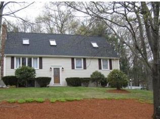 444 Winter St, Walpole, MA 02081