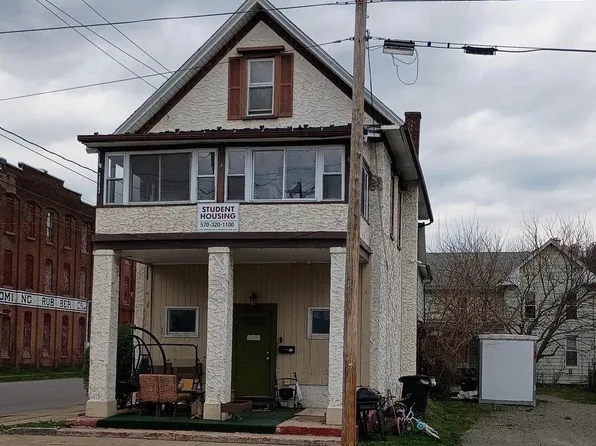 1254 Memorial Ave, Williamsport, PA 17701