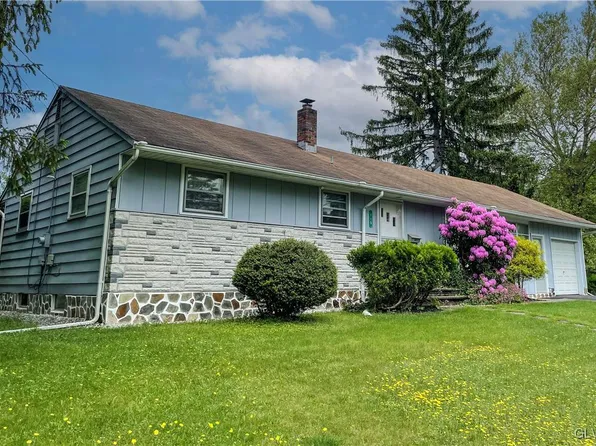 (undisclosed Address), Stroudsburg, PA 18360