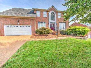 1260 Woodsboro Rd, Knoxville, TN 37922