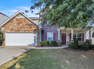 501 Chartwell Dr, Greer, SC 29650