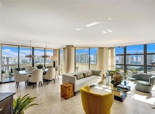1000 W Island Blvd APT 2309, Aventura, FL 33160