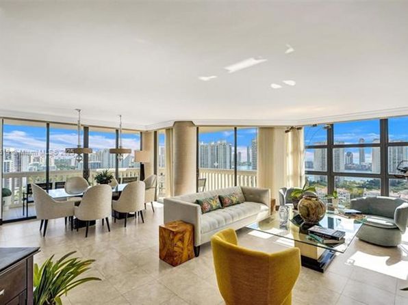 1000 W Island Blvd APT 2309