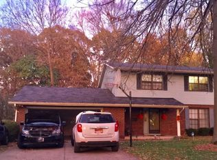 7720 Myrtlewood Dr, Belleville, IL