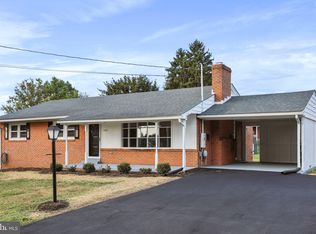 103 Jackson Ave, Winchester, VA 22601