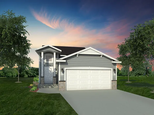 8040 Goldfinch Dr, Horace, ND 58047