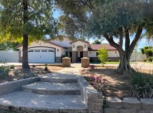 18675 Ridgedale Dr, Madera, CA 93638