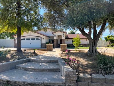 18675 Ridgedale Dr, Madera, CA, 93638