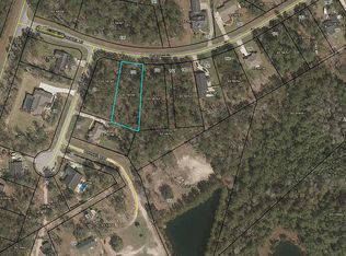 14 Wetzel Ln, Brunswick, GA 31523