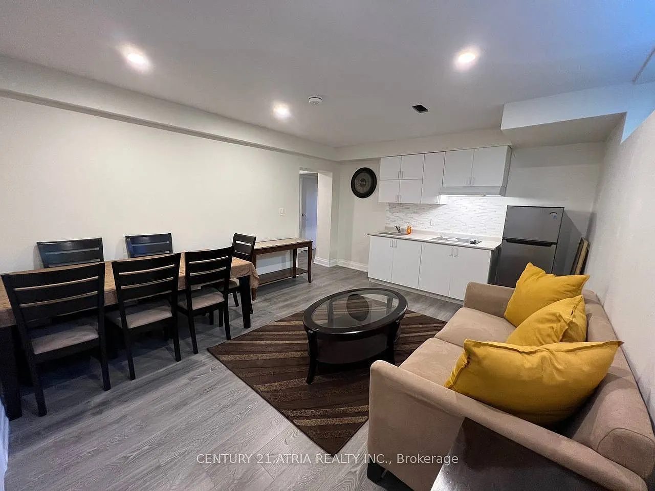 1 bed, $1,750 — Photo 3