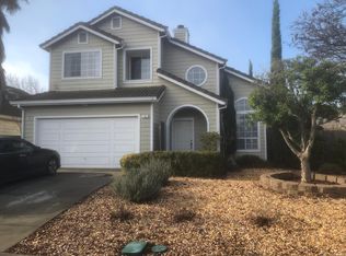 1351 Driftwood Cir, Fairfield, CA 94534