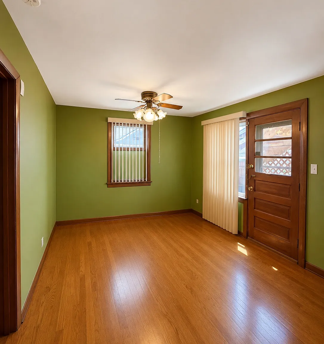 2 bed, 1.5 bath, 1000 sqft, $2,100 — Photo 4